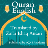 Quran English Translation - QNS Academy