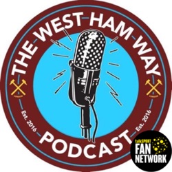 43: The West Ham Way Podcast - 22nd December 2020