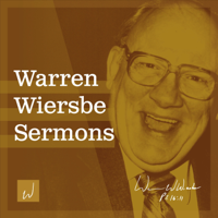 Warren Wiersbe Sermons podcast