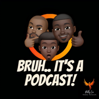 Bonus Episode feat. Tennesha Wood
