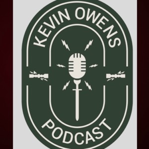 OVERMATCH - The Kevin Owens Podcast