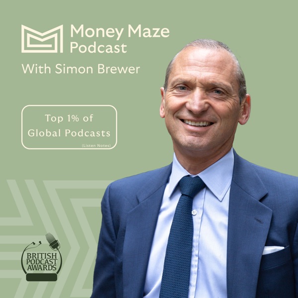The Money Maze Podcast