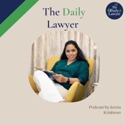 The Daily Lawyer Podcast
