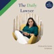 #careersinlaw - Mohini Priya speaks about Mrs. India, Supreme court AOR, NGO policy advocate and lots more!