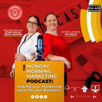 Episode 57 - Interview with John Morley