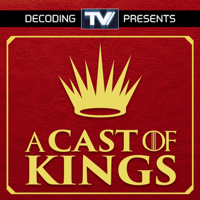 House of the Dragon Preview (and Introducing Kim Renfro!)