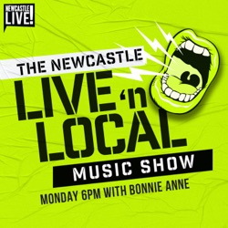 The Newcastle Live n' Local Music Show