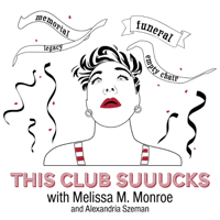 Shame and Grief with Susan Lynch