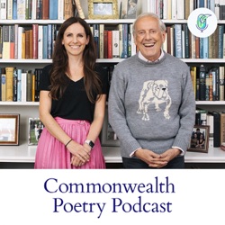 Discovering Belize – “a place of love, joy and sunshine” – with poet Felene  Cayetano – Commonwealth Poetry Podcast – Podcast – Podtail