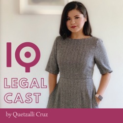 IQ Legalcast