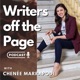 Writers off the Page