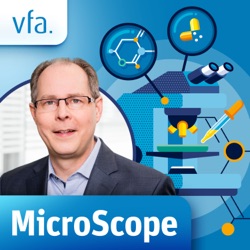 MicroScope - Pharma-Insights aus Forschung und Medizin