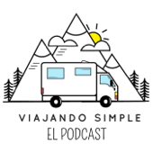 Viajando Simple - Iñigo Mendia