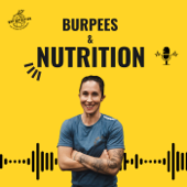 Burpees & Nutrition - HPP Nutrition