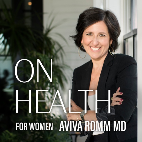 Aviva Romm MD poster