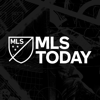 MLS Today - Major League Soccer