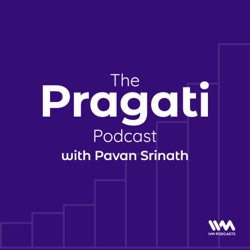 Ep. 83: (Rebroadcast) Voicing India