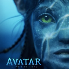 #102 SPÉCIAL AVATAR - Avatar 2 : La Voie de l'Eau + Le Blue Quizz