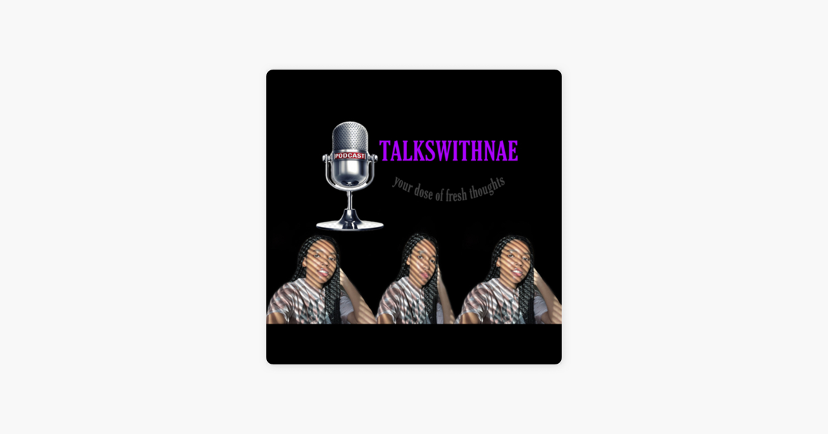 ‎Talkswithnae: nba youngboy - ma I got a family album review on Apple ...