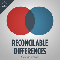 Reconcilable Differences podcast