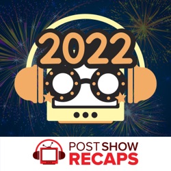 Post Show Recaps in Review: 10 Years in Television