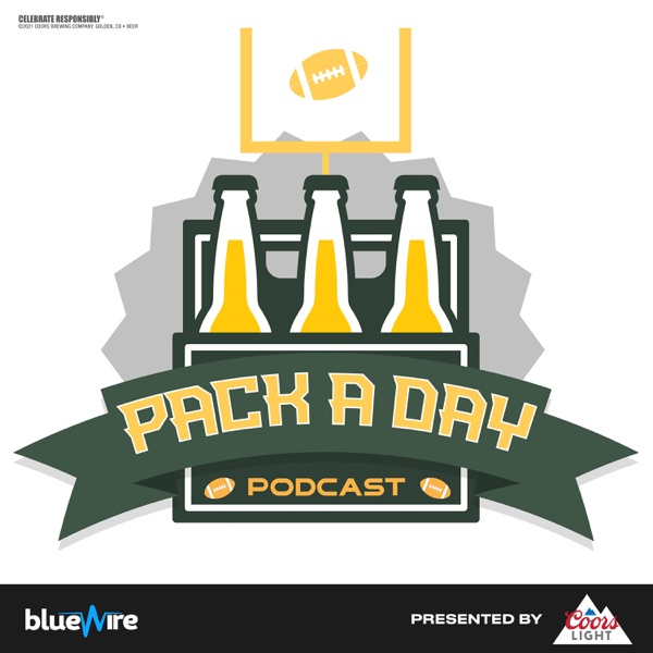 Pack-A-Day: Your Daily Packers Podcast