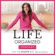 Ep. 63  - Organizing Tips for Summer