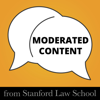 Moderated Content - evelyn douek