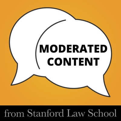 Moderated Content:Stanford Law School