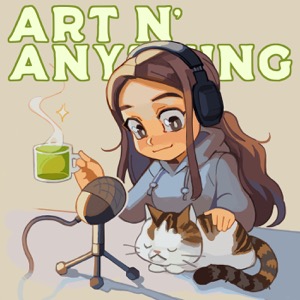 Art n' Anything