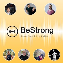 BeStrong - look, live and feel better