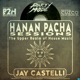 HANAN PACHA HOUSE SESSIONS - 'The Upper Realm of the House Music' With Jay Castelli. © Back2House & CUZCO.