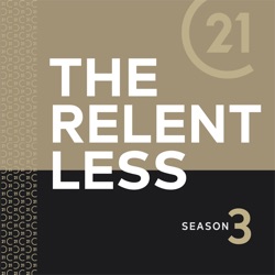 Coming Soon: Season 3 of The Relentless