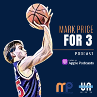 Episode 19 | Special Guest Sam Amico