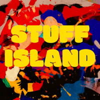 Adam Rowe - Stuff Island #168