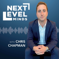 Lee Burgess  | Quadrant-Based Thinking 