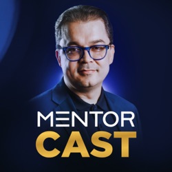 Mentor Cast #207 - Como ser vulnerável