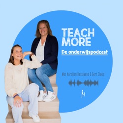 S3 E36: Maak kennis met Annelien van Teach More
