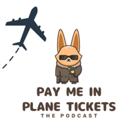 105: Mike Schibel, Founder of Travel With Meaning