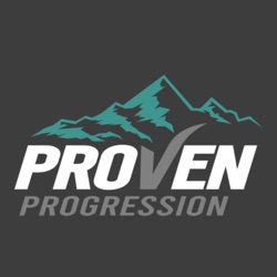 This is Proven Progression - EP1