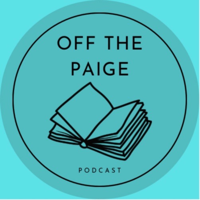 Off the Paige podcast