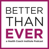 Better Than Ever Community - Amanda Kelly