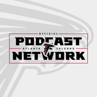 Tim Dwight talks 1998 season | Atlanta Falcons Podcast Network