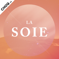 La soie podcast