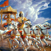 Bhagavad Gita (English) - Anish Chaitanya