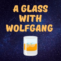 Episode 1 - Bourbon, Balls, and Buffoonery with Wolfgang