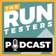 The Run Testers Podcast