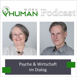 human work Podcast