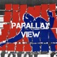 Parallax View - Julien Comelli & Patrick Ramuz
