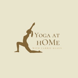 The Yoga At hOMe Podcast